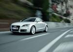 Audi TT 2.0 TDI Quattro Coupe 2010 года (WW)